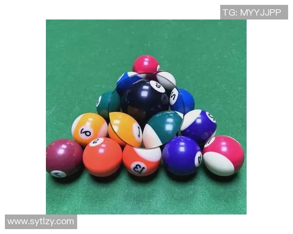 台球技巧提升与赛事分析：从基础到专业的全方位指南