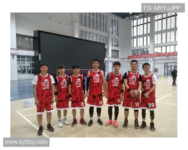 篮球点燃青春激情展现团队力量引领运动风潮塑造精彩人生